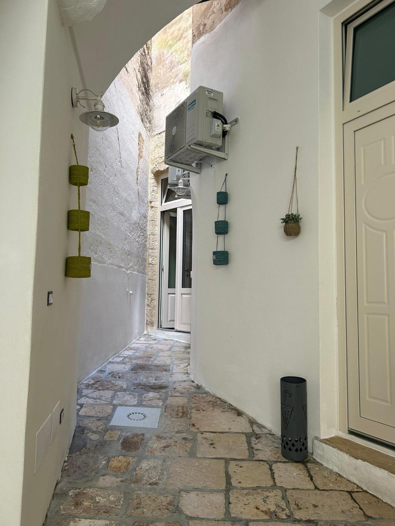 Dimore Remegi برينديسي المظهر الخارجي الصورة