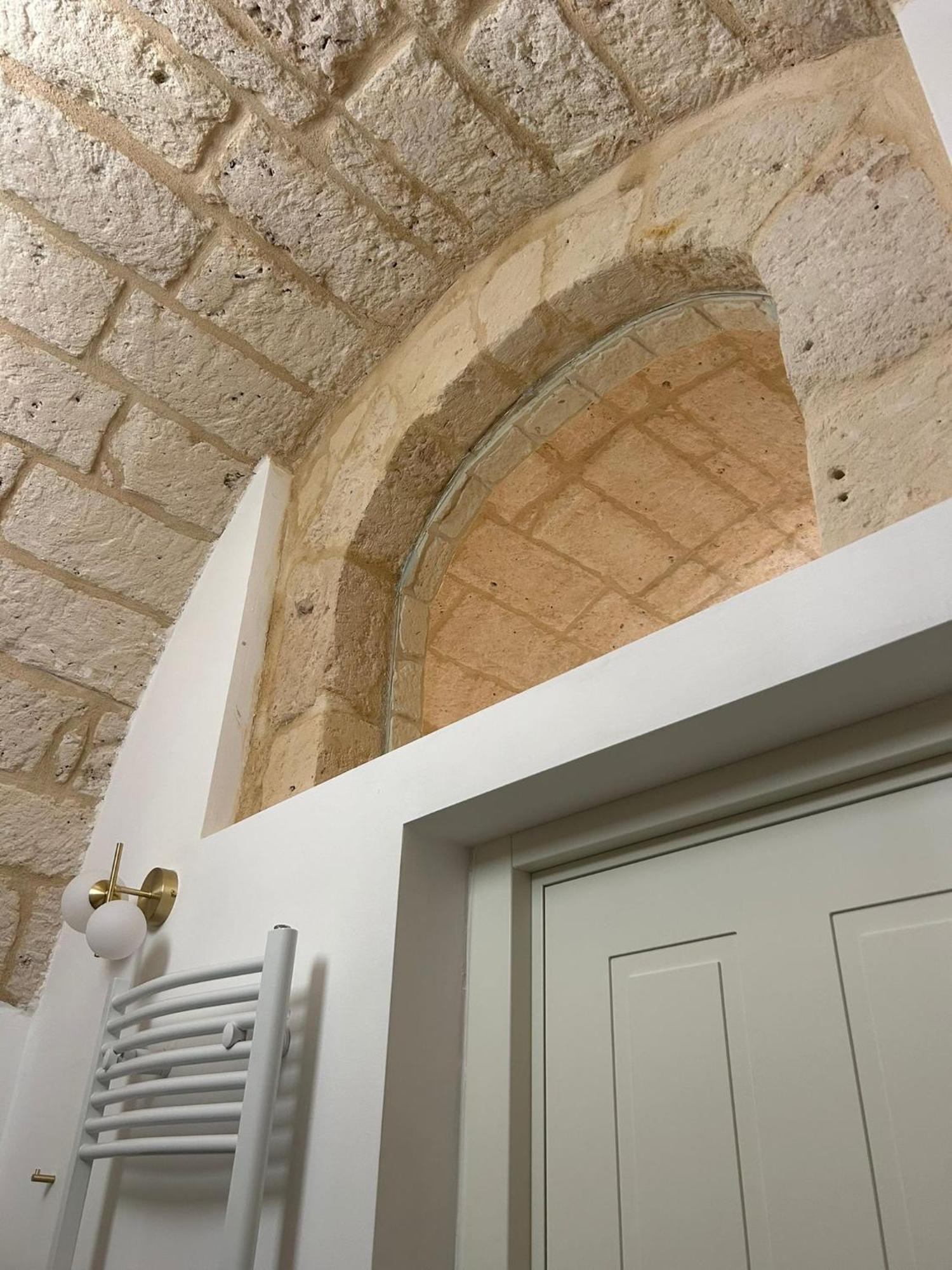Dimore Remegi برينديسي الغرفة الصورة