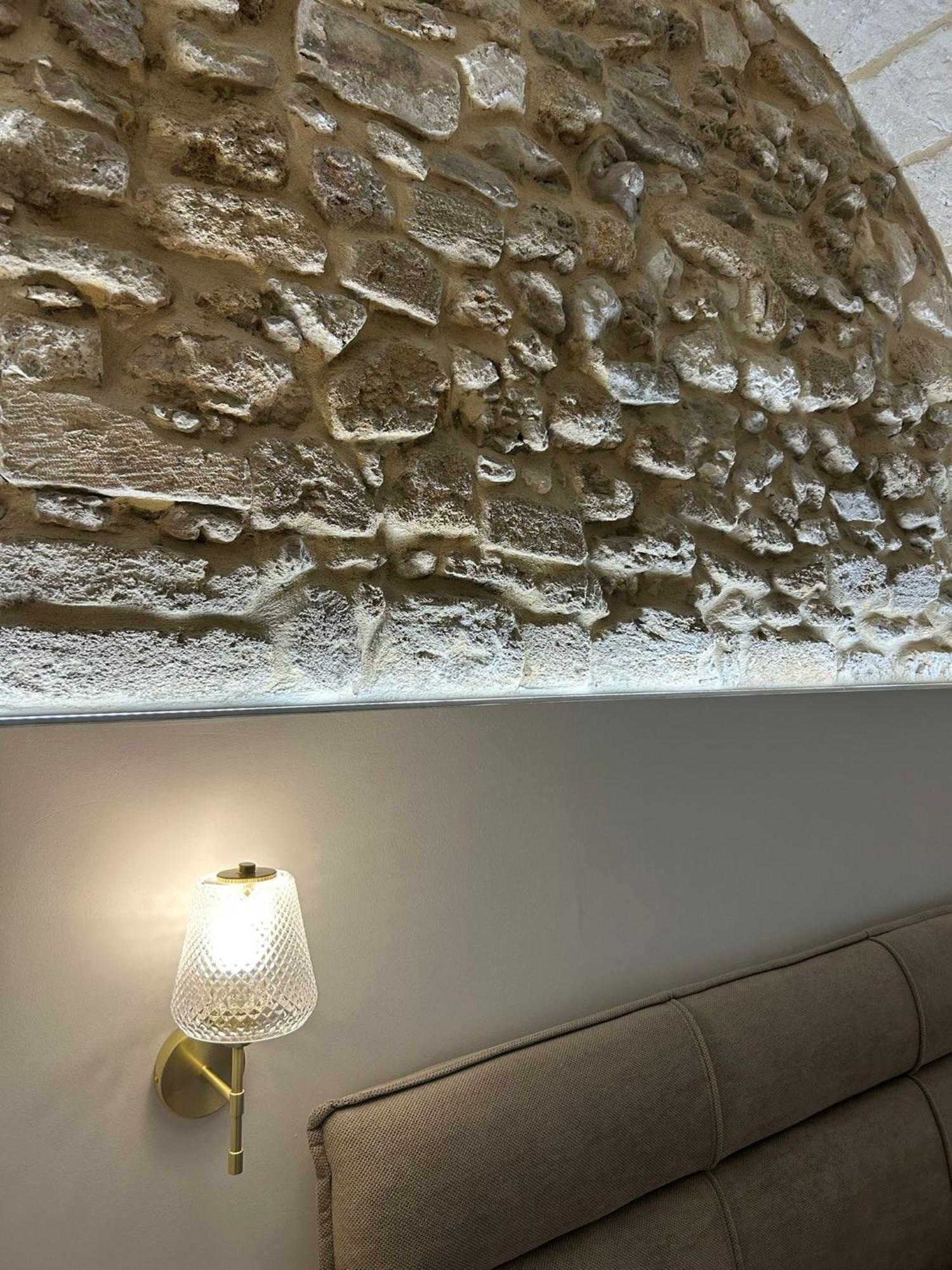Dimore Remegi برينديسي المظهر الخارجي الصورة