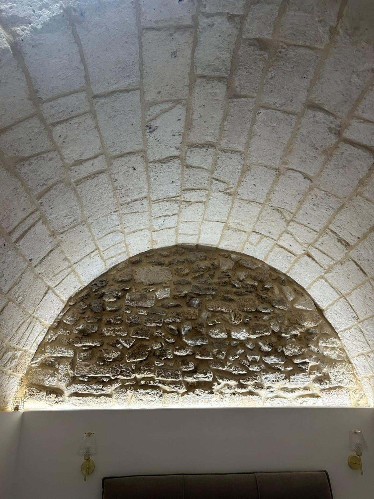 Dimore Remegi برينديسي المظهر الخارجي الصورة