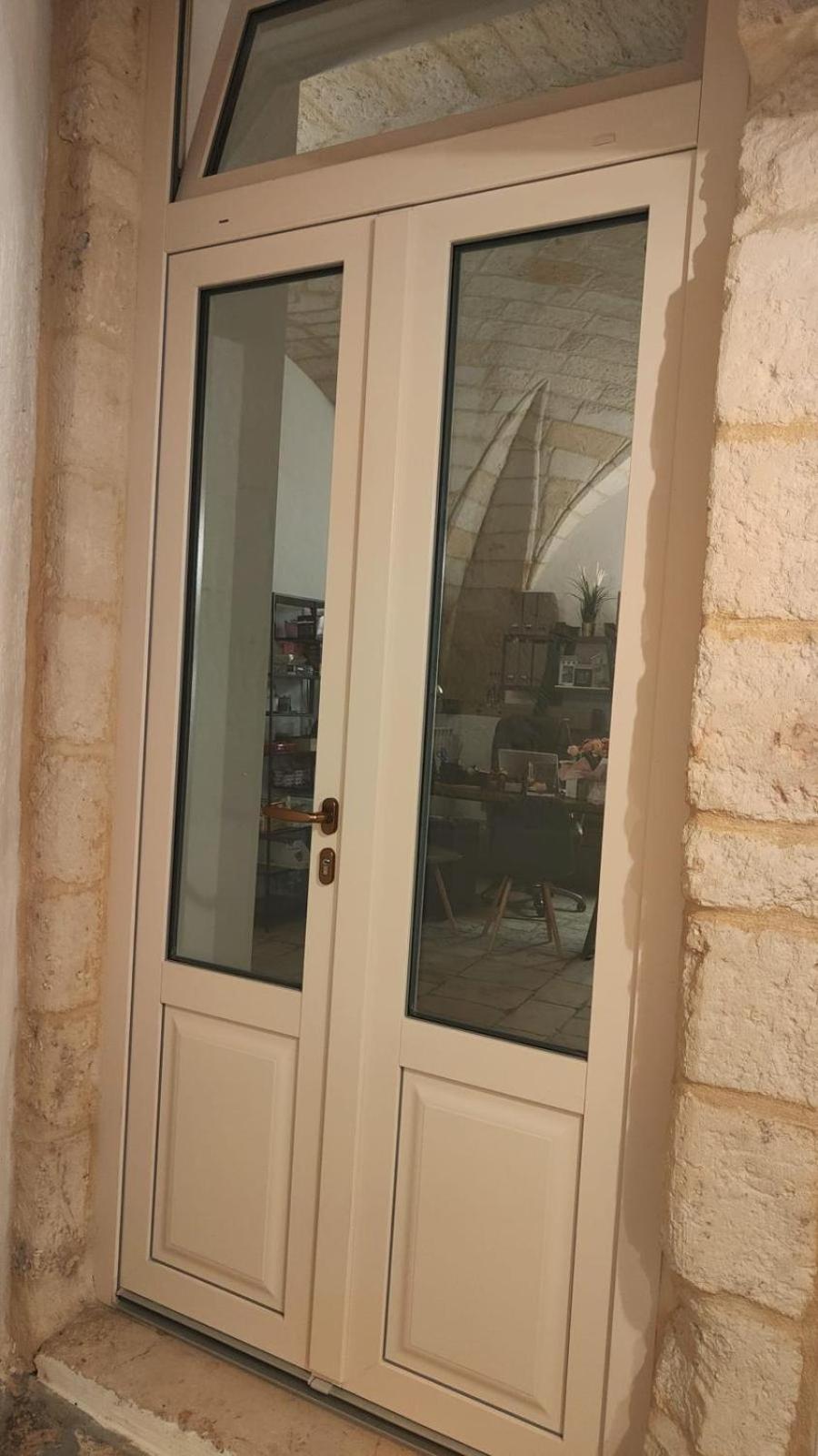 Dimore Remegi برينديسي الغرفة الصورة