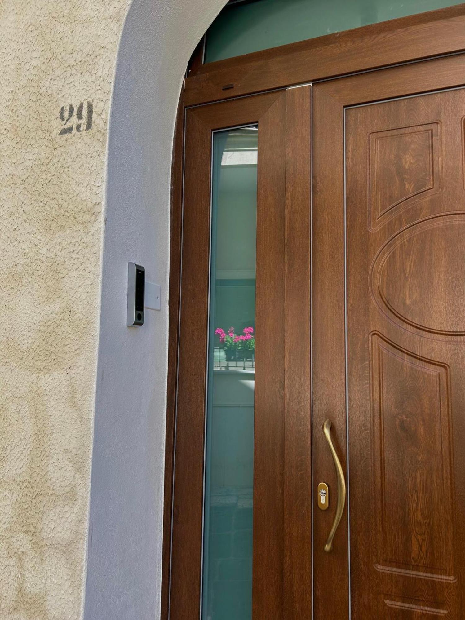 Dimore Remegi برينديسي المظهر الخارجي الصورة