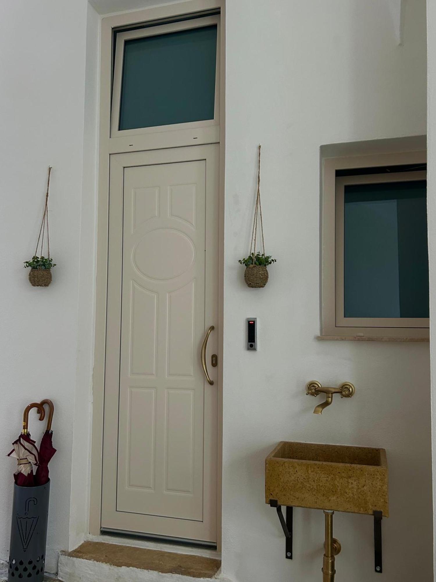 Dimore Remegi برينديسي المظهر الخارجي الصورة