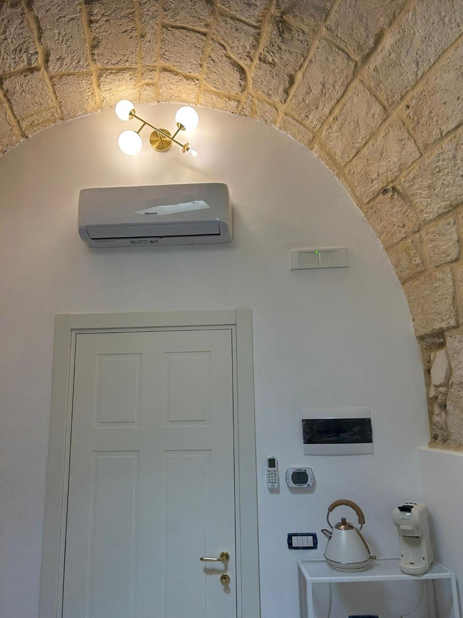 Dimore Remegi برينديسي المظهر الخارجي الصورة