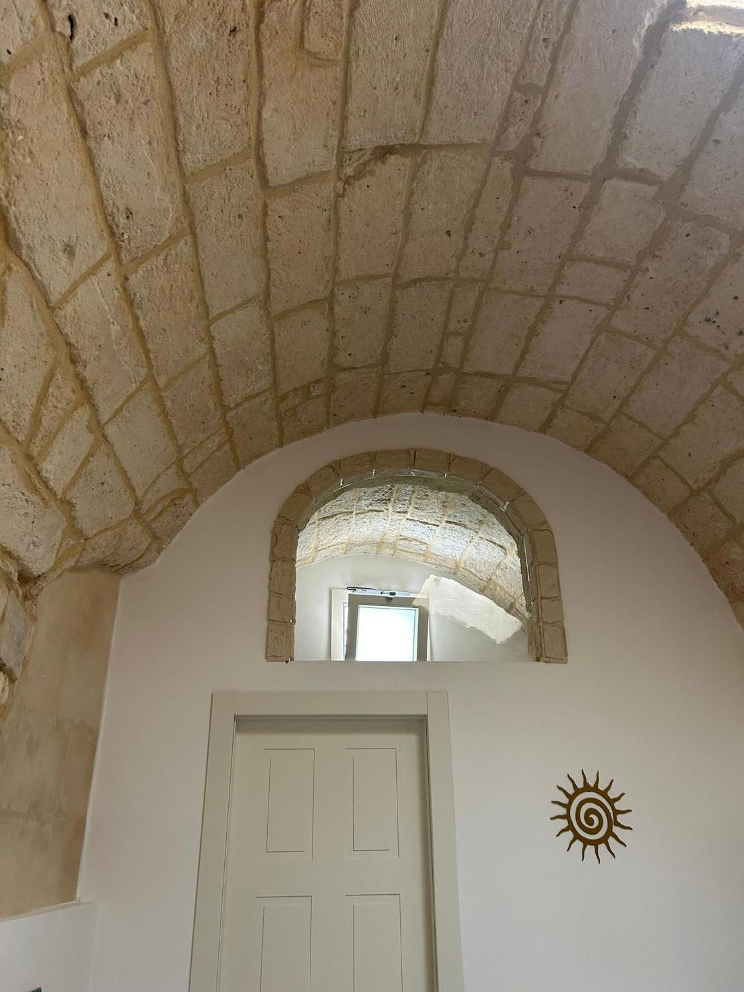 Dimore Remegi برينديسي المظهر الخارجي الصورة